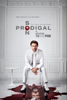 Prodigal Son - Saison 2 wiflix