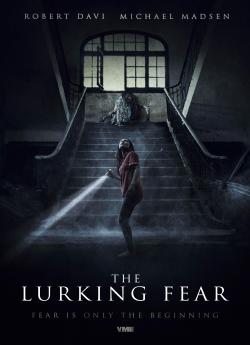 The Lurking Fear wiflix