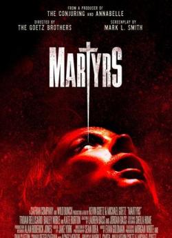 Martyrs (2016)