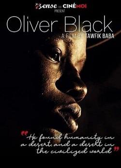 Oliver Black wiflix