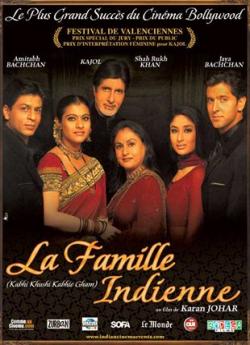 La Famille indienne wiflix