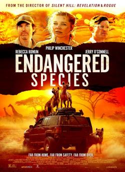 Endangered Species wiflix