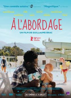 À l’abordage wiflix