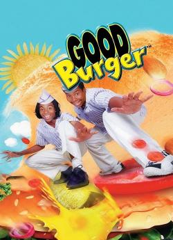 Good Burger wiflix