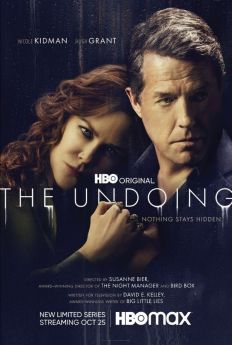 The Undoing - Saison 1 wiflix