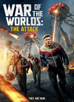 War Of The Worlds: The Attack wiflix