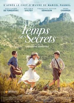 Le Temps des secrets wiflix