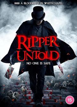 Ripper Untold wiflix