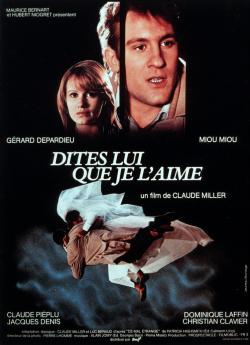 Dites-lui que je l'aime wiflix