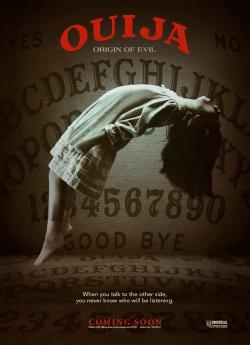 Ouija : les origines wiflix