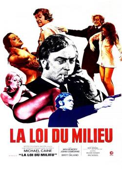 La Loi du milieu wiflix