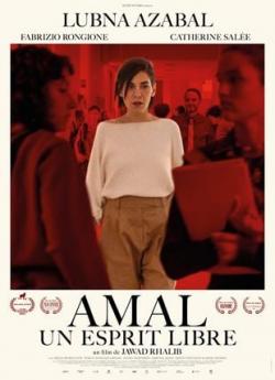 Amal - Un esprit libre wiflix