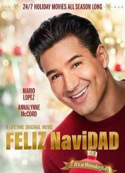 Feliz NaviDAD