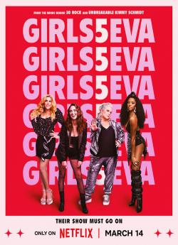 Girls5Eva - Saison 3 wiflix