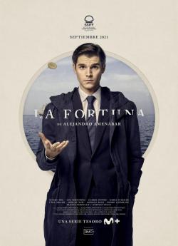 La Fortuna - Saison 1 wiflix