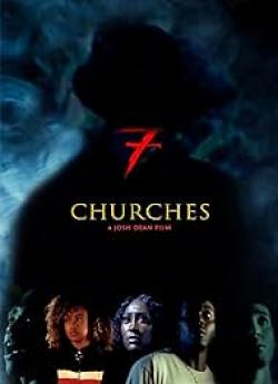 7 Churches wiflix