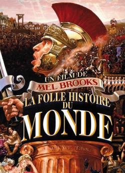 La folle Histoire du Monde wiflix