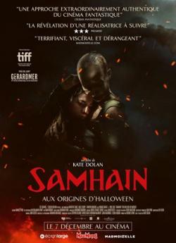 Samhain wiflix