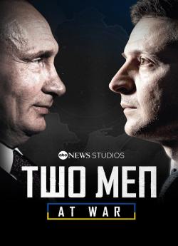 Two Men at War wiflix