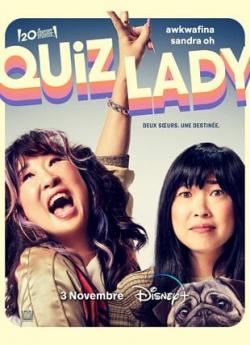 Quiz Lady wiflix