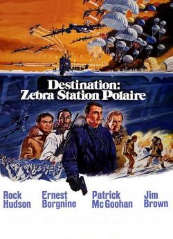 Destination Zebra, station polaire wiflix