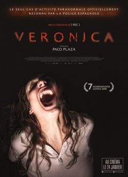 Verónica wiflix