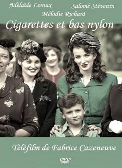 Cigarettes et Bas Nylons wiflix