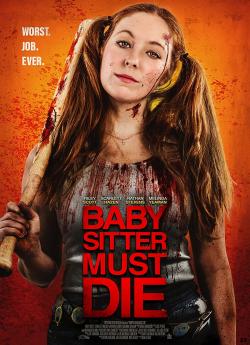 Babysitter Must Die wiflix