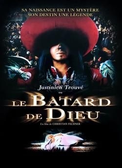 Justinien Trouvé ou le bâtard de Dieu wiflix