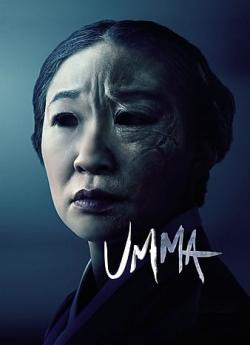 Umma (2022) wiflix