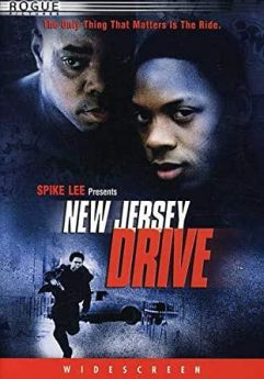 New Jersey drive wiflix