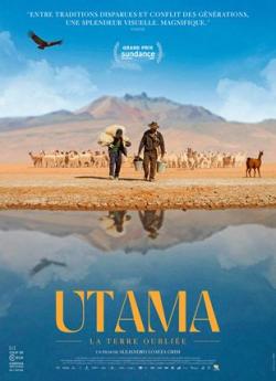 Utama : La Terre Oubliée wiflix