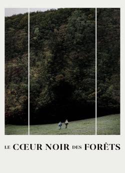 Le Coeur noir des forêts