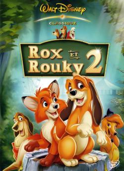 Rox et Rouky 2 (V) wiflix