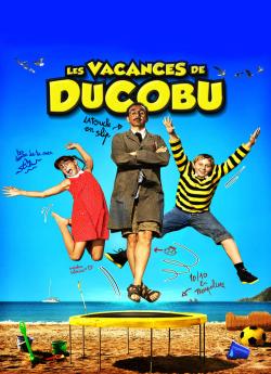 Les Vacances de Ducobu wiflix