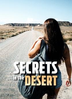 Secrets In The Desert