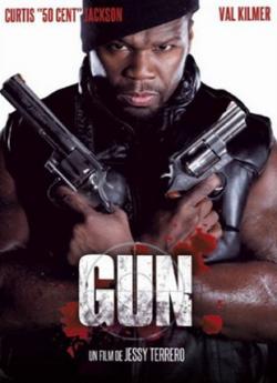 Gun (2010) wiflix