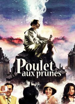 Poulet aux Prunes wiflix