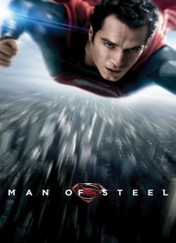 Man of Steel wiflix