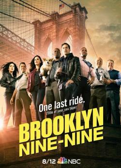 Brooklyn Nine-Nine - Saison 8 wiflix