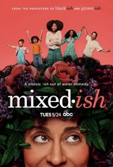 Mixed-ish - Saison 1 wiflix