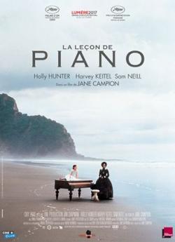 La Leçon de piano wiflix