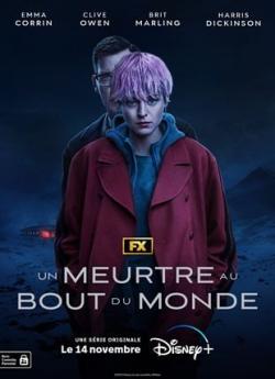 Un meurtre au bout du monde - Saison 1 wiflix