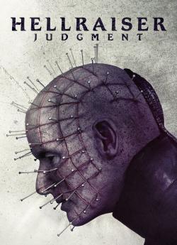 Hellraiser: Judgment wiflix