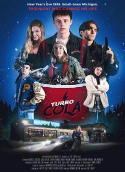 Turbo Cola wiflix