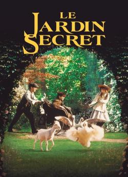 Le Jardin secret wiflix