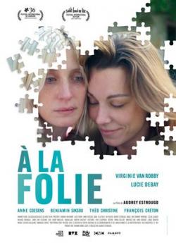 À La Folie (2021) wiflix