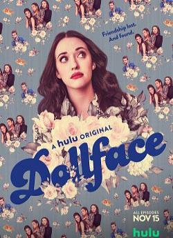 Dollface - Saison 2 wiflix