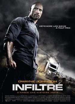 Infiltré (2013) wiflix