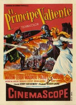 Prince Valiant wiflix